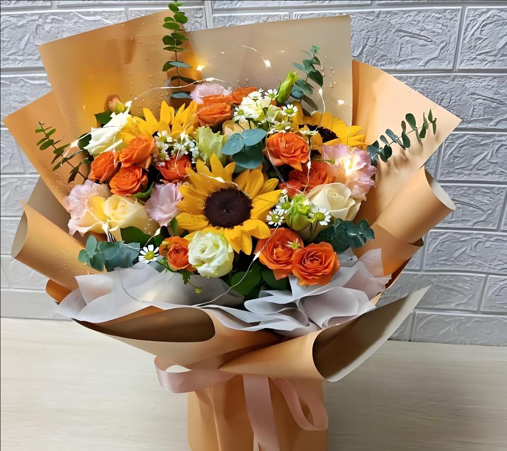 泉州花店